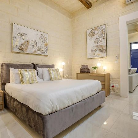 Luxury Sliema Residence Εξωτερικό φωτογραφία