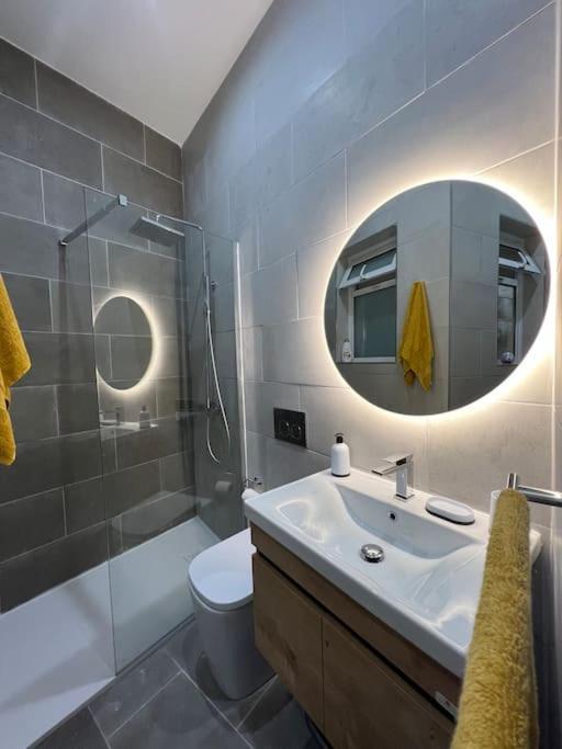 Luxury Sliema Residence Εξωτερικό φωτογραφία