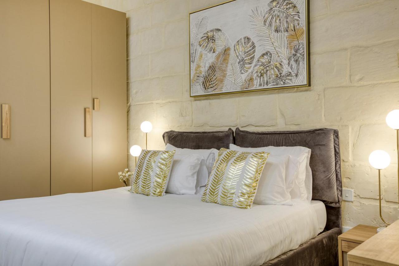 Luxury Sliema Residence Εξωτερικό φωτογραφία