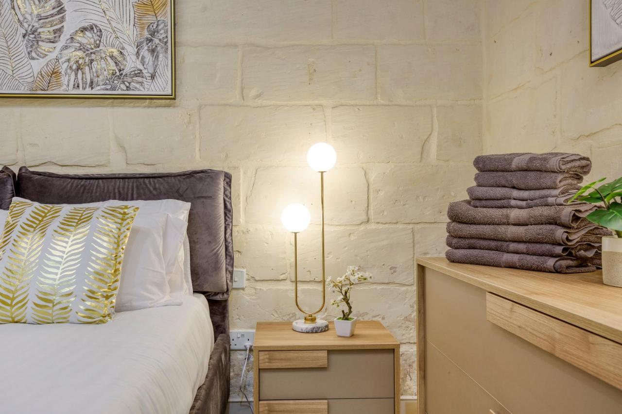 Luxury Sliema Residence Εξωτερικό φωτογραφία