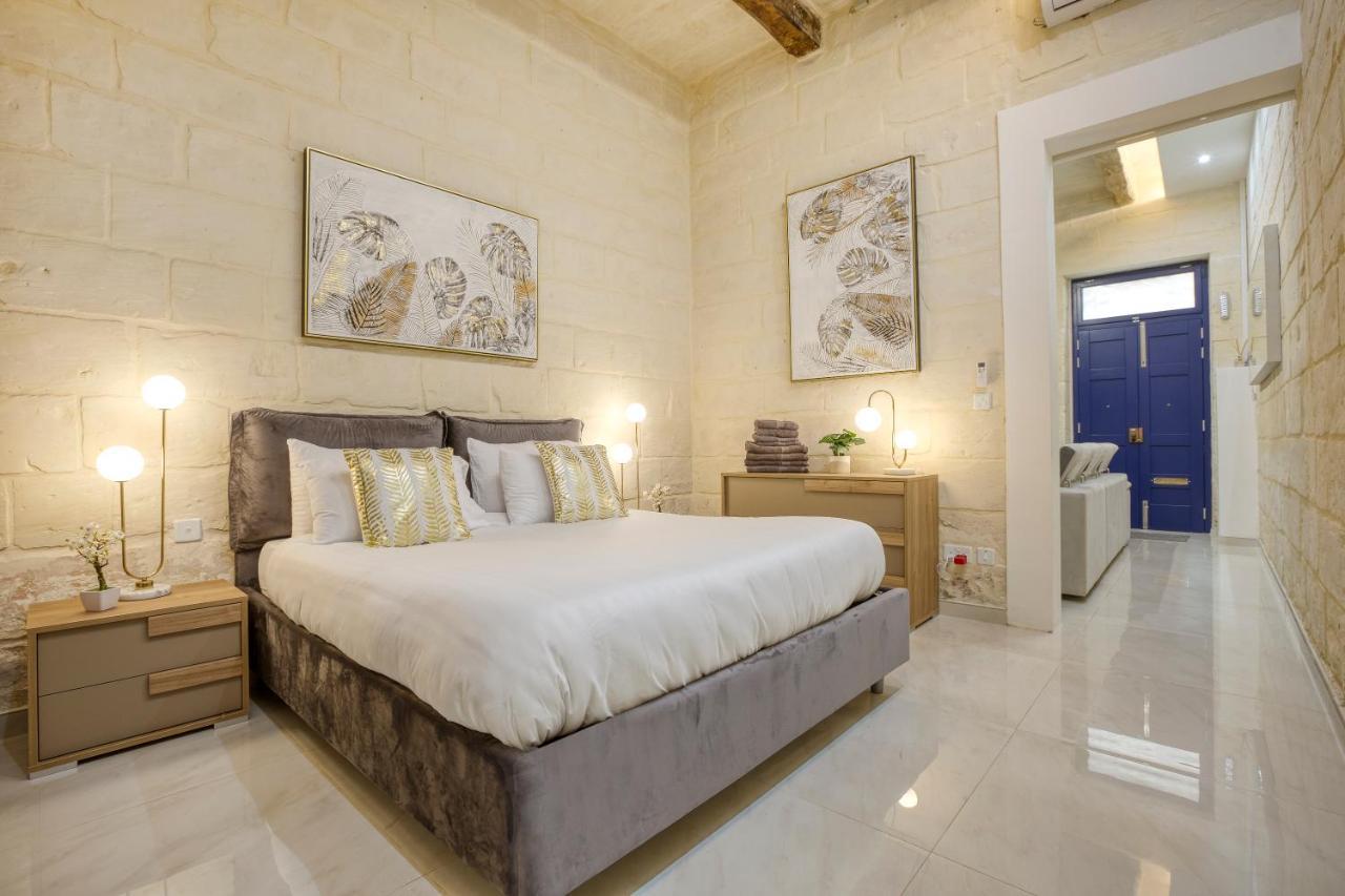 Luxury Sliema Residence Εξωτερικό φωτογραφία