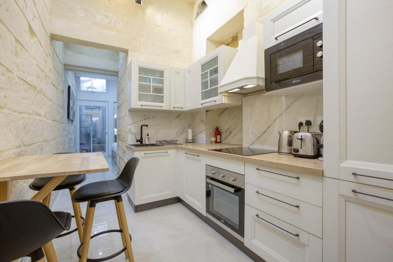 Luxury Sliema Residence Εξωτερικό φωτογραφία