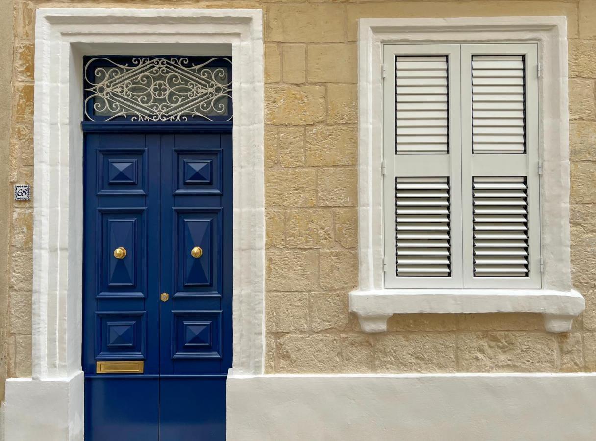 Luxury Sliema Residence Εξωτερικό φωτογραφία