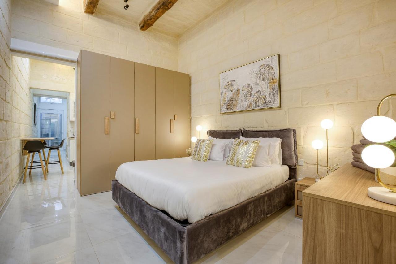 Luxury Sliema Residence Εξωτερικό φωτογραφία