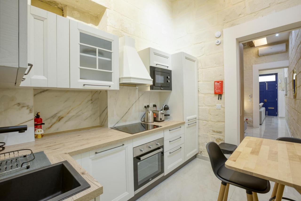 Luxury Sliema Residence Εξωτερικό φωτογραφία