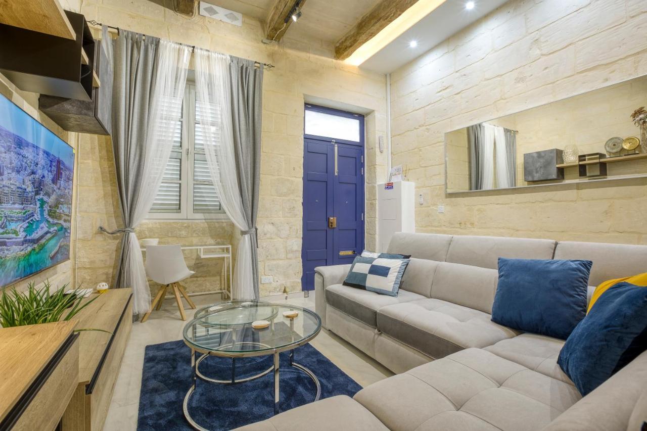 Luxury Sliema Residence Εξωτερικό φωτογραφία