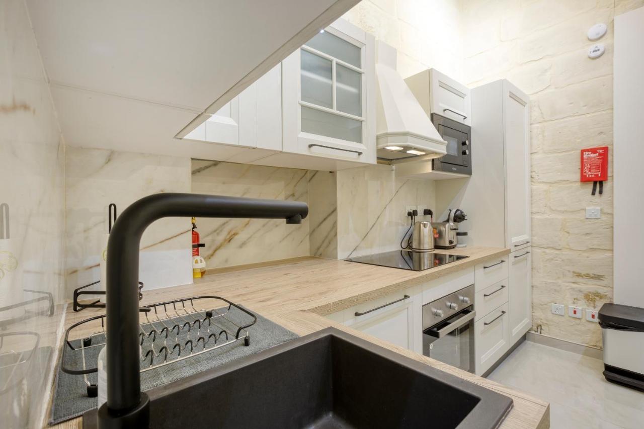 Luxury Sliema Residence Εξωτερικό φωτογραφία
