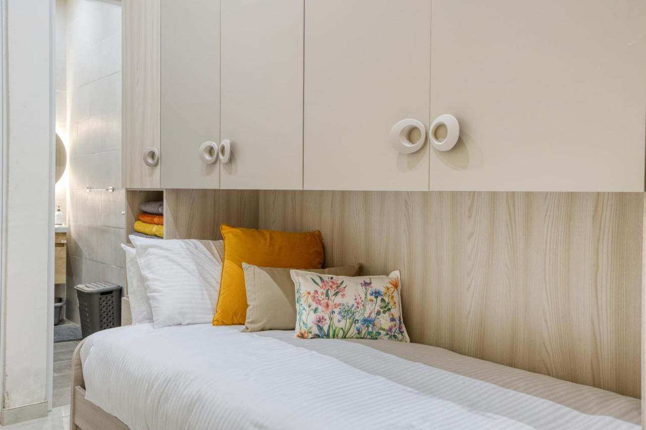 Luxury Sliema Residence Εξωτερικό φωτογραφία