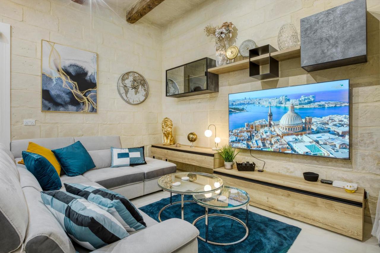 Luxury Sliema Residence Εξωτερικό φωτογραφία