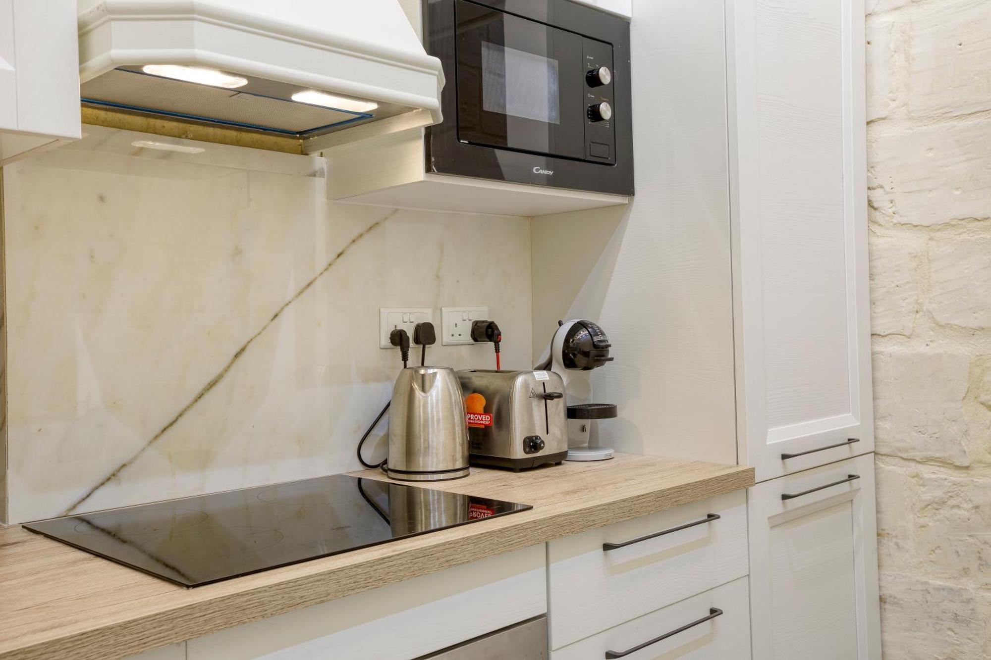Luxury Sliema Residence Εξωτερικό φωτογραφία